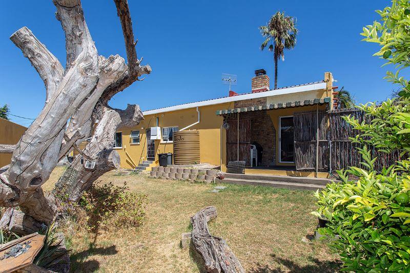 3 Bedroom Property for Sale in Morgenster Western Cape